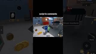 MM2 SCRIPT 🔥 | MOBILE AND PC | XENO | PASTEBIN 2025 #roblox #mm2 #script #delta #aimbot #robloxedit
