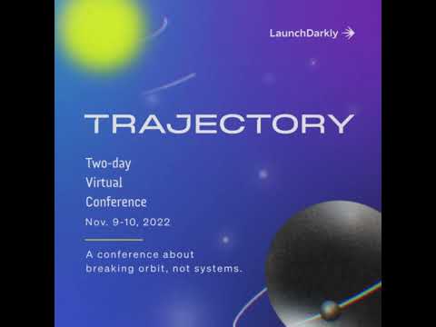 Trajectory Video ad - SQ - Moving - 2022