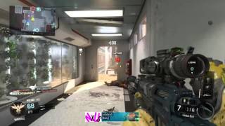 Collateral quick scope