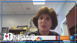 Inside TN: E. Thomas, Part 1