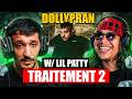 W LIL PATTY DOLLYPRAN TRAITEMENT2 LISTENING PARTY 