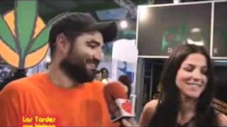 Kannabia Seed Company en las tardes con Helena