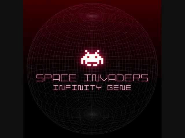 Watch Space Invaders: Infinity Gene - Survival/LifeGame on YouTube Watch Space Invaders: Infinity Gene - Survival/LifeGame on YouTube