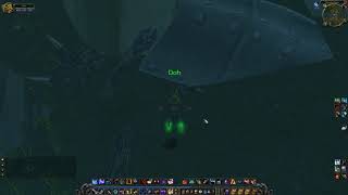 Waterlogged Envelope Location, WoW Classic