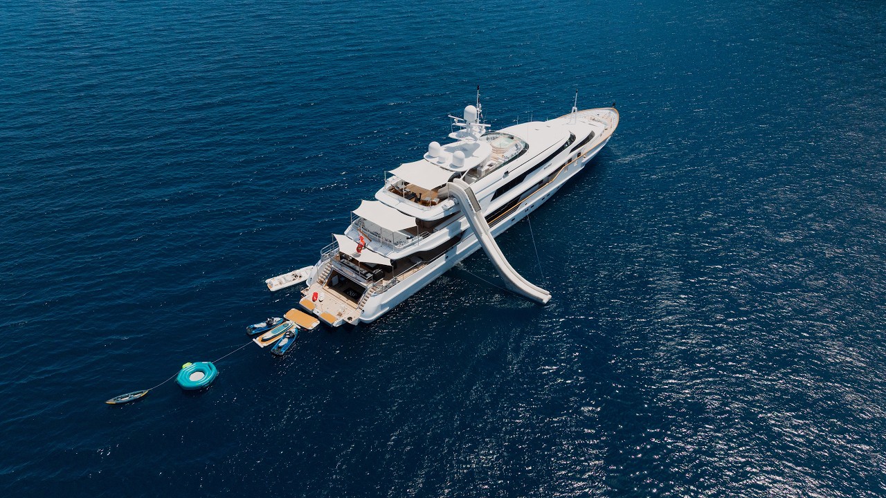 ⁣Shalawaty | For Charter by Y.CO