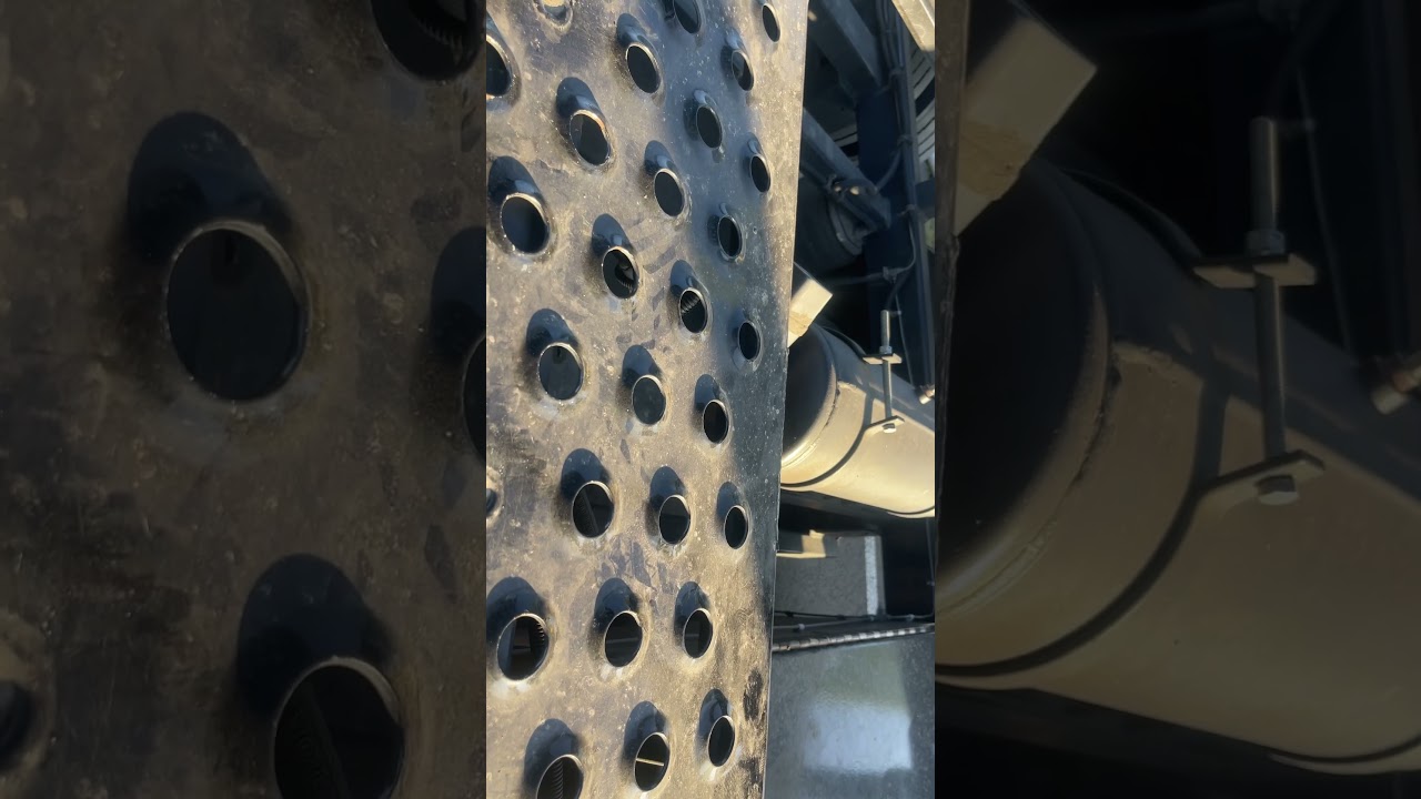 Viair 90113 Pressure Switch with Relay on Infinity Trailer, issue working (part 4, normal again)