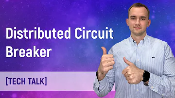 Distributed Circuit Breaker: Making Your Microservices Even More Fault Tolerant