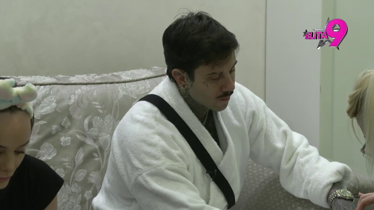 Elita 9: Filipov prvi manikir u životu - 02.03.2026.