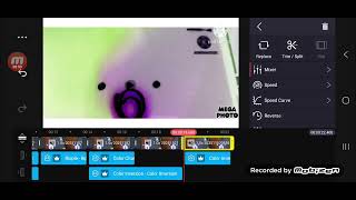 How To Make Preview 2 Effects Kinemaster