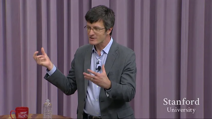 Stanford Seminar - Exploring Defining Moments in L...