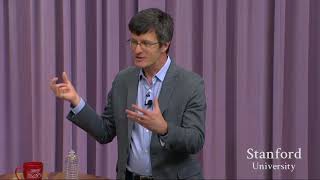 Stanford Seminar - Exploring Defining Moments in Life