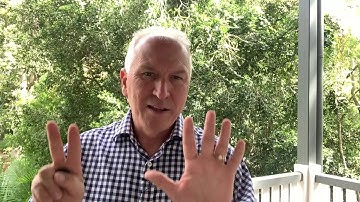 Now is the time to REFOCUS