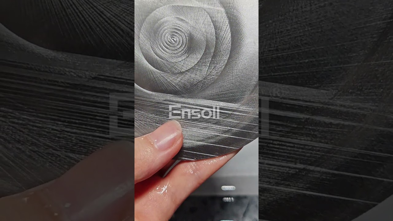 Crafting Perfection: Diamond Wire Loop Cutting for Precision Metal Target Fabrication.