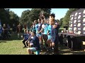 2018 Peach Belt XC Awards