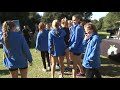 2018 Peach Belt XC Awards