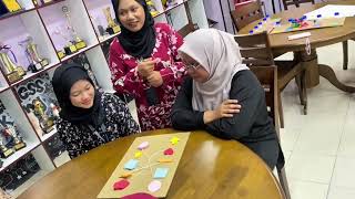 RANCANGAN PELAKSANAAN AKTIVITI (RPA) HBE2123