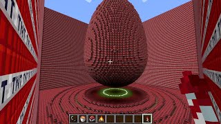 experiment v15 🥚