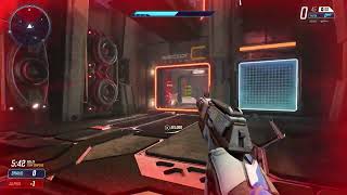 SPLITGATE 4K RTX