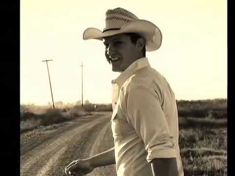 Jon Pardi -- Cowboy Hat