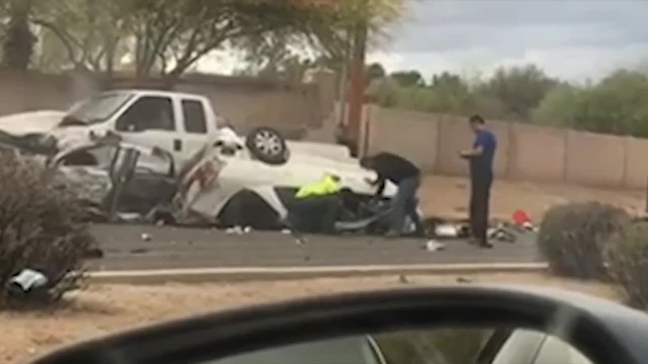 N4T Investigators: Tucson street racing turns deadly, is TPD doing enough?