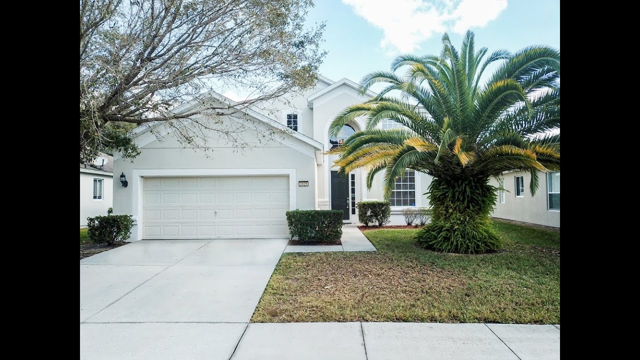 Spring Isle Community 1025 Chatham Break St, Orlando, Florida YouTube