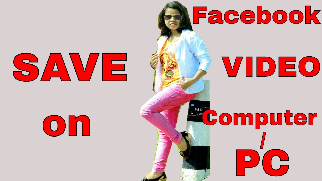 free download facebook video to mp4