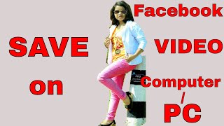 Download Facebook videos - mp4 & mp3 - online and free|| in bengali || screenshot 1