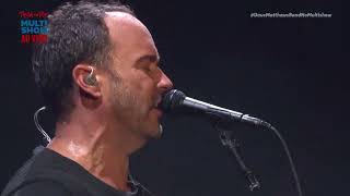 Dave Matthews Band - Shake me like a monkey - Live @ Rock in Rio 2019