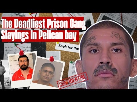 Famous Prisoners At Pelican Bay