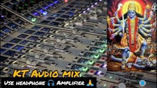 Vekkali Thaye Divotional 🙏 Mixer 📼 Effect 💤 song 🎵 Use headphone 🎧 Amplifier 🙏💯