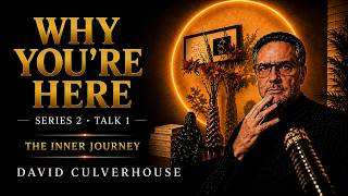 Talk 1   Why We're Really Here