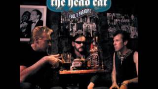 The Head Cat (Lemmy Kilmister) ~ Crying, Waiting, Hoping