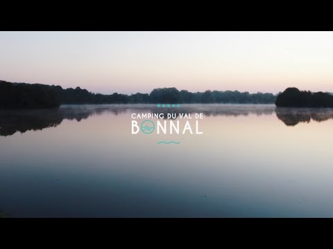 Video-thumbnail van Camping du Val de Bonnal