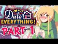 THIRSTING OVER OBJECTS | Date Everything - Part 1