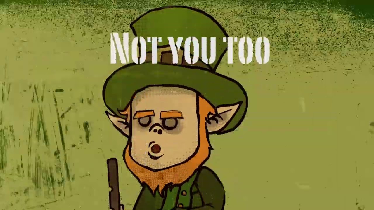 Dawn of the Braindead Promo