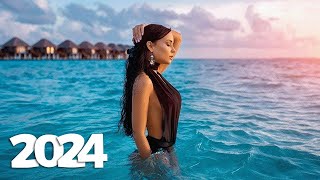 Rihanna, Ed Sheeran, Alan Walker, Martin Garrix & Kygo, The Chainsmokers Style - Summer Nostalgia