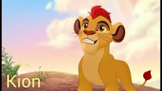 Top 10 Best Lion Guard Singers