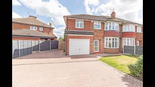 BEACON ROAD, LOUGHBOROUGH