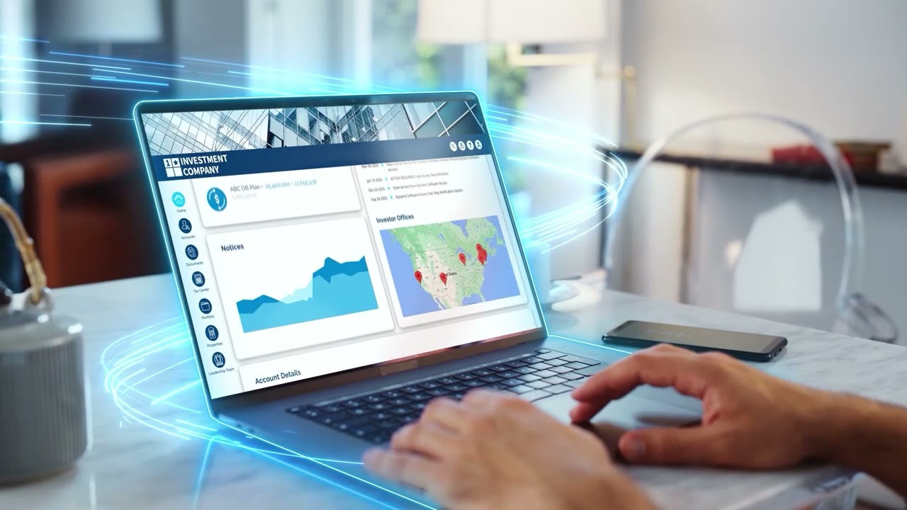 Dynamo Software video thumbnail
