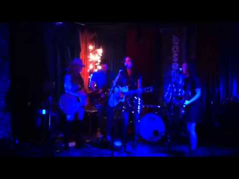 Bigger Than Yours (live) - Annie Bosko, Rachel Loy & Danelle Leverett