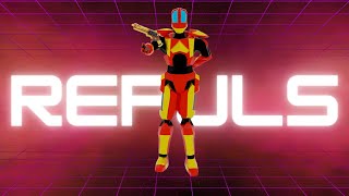 I Don't Want To Be - A Repuls Montage
