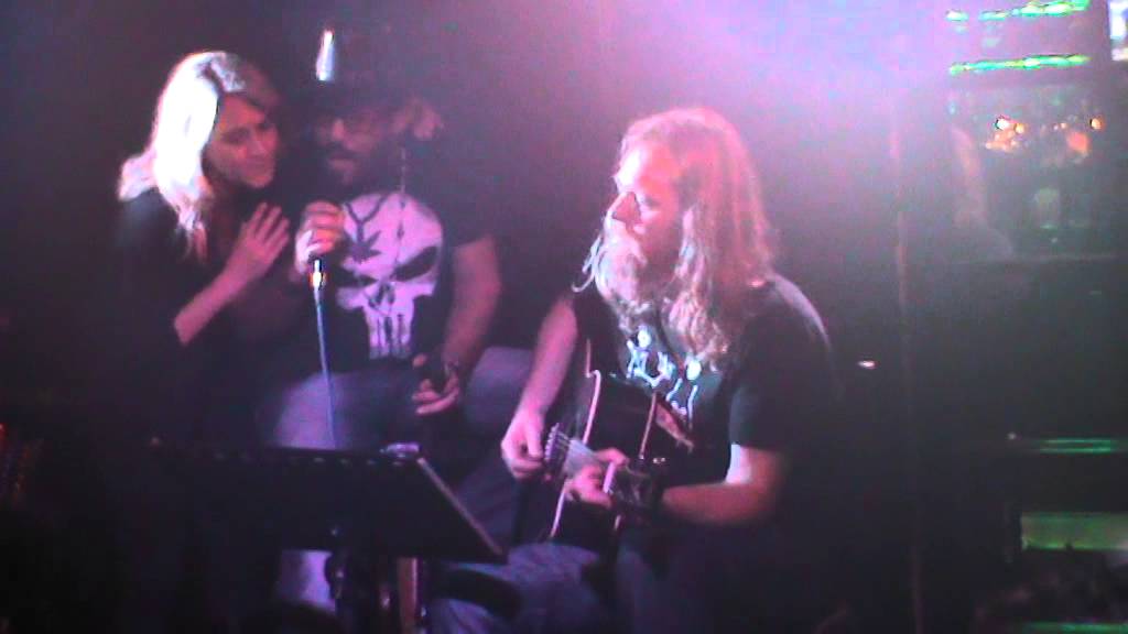 Hotel California- Cover- Craig Vee and Uriel.B
