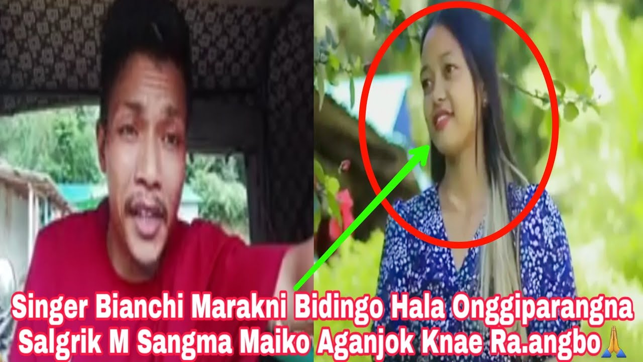 Banggalko Ra.anara Mainasa Chibrim Dake Dimenga Ine Salgrik M Sangma Aganchakatjok/25/6/2024