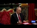 Russia, Ukraine halt strikes on capitals for US-led peace talks | ABC NEWS
