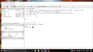 ODD or EVEN integer WITHOUT iterations/mod/division/rem/fix/floor/ or //