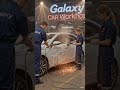galaxy car workshop #youfubeshorts #shortsviral #car #servicecall