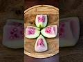 Try this Green Apple Pomegranate Fusion #asmr  #youtubeshorts  | Calm Cook ASMR