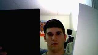 Bar Code Rap