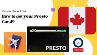How to Get and Use the Presto Card in Canada - Your Ultimate Guide to Convenient Public