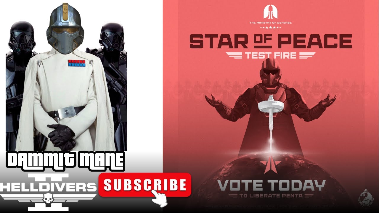 🎇🔴LIVE FIRE THE LASER! | DEATHSTAR TODAY | Helldivers 2   |